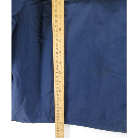 PINK Victorias Secret Jacket XS Small Anorak Hoodie Glitter Sequin - Picture 4 of 13